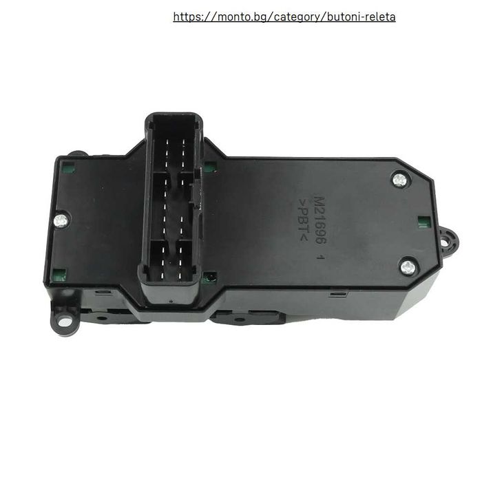 Електрически бутон за прозорци за Honda Civic, CR-V   monto.bg