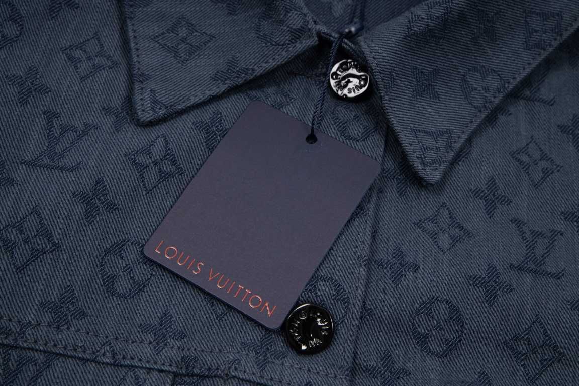 Camasa Louis Vuitton Calitate Premium