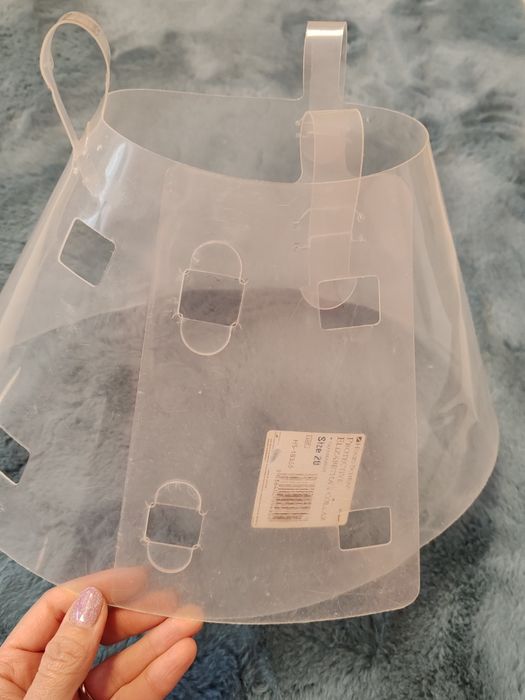 Guler căței diverse mărimi