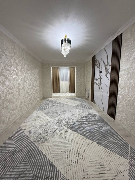 Продается 3 ком. Квартира площадью 70 кв.м. В Согдиане до линии