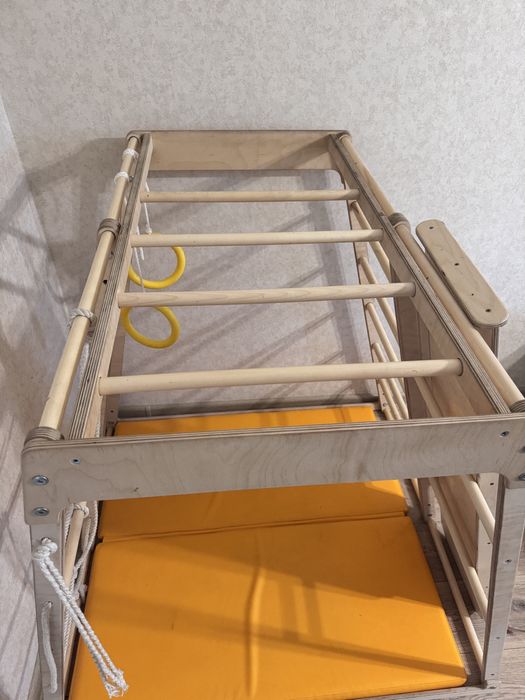 Б/у комплекс детский