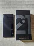 Samsung Galaxy S21 Ultra 5G 256gb 12Ram