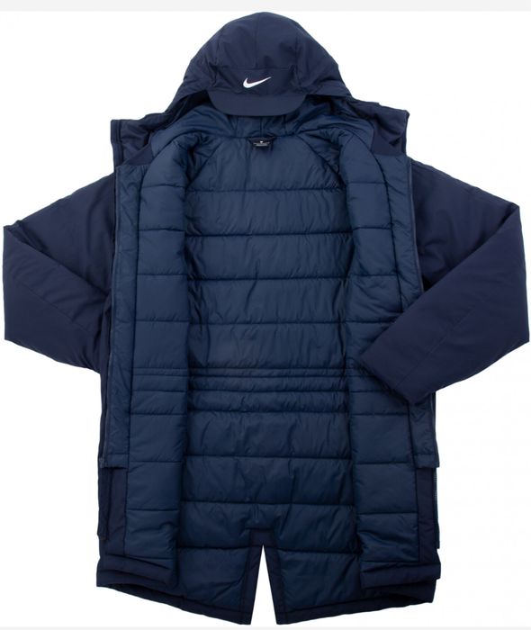 Куртка Nike dri fit football academy