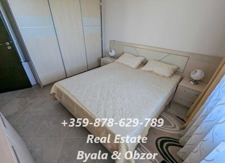 Продава се Тристаен апартамент в Обзор - 168 кв.м за 715 €/кв.м - Снимка #12