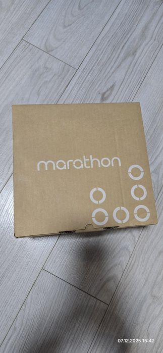 Продам профессиональный аппарат для маникюра  Marathon K-35 Cube.