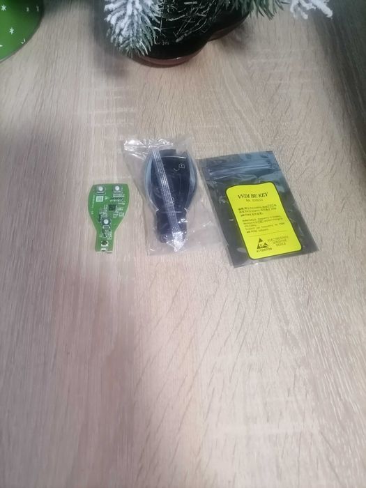 Chei auto cu telecomanda multimarca