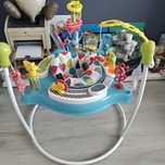 Jumper Fisher Price Jumperoo