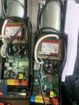 Motor usa garaj basculanta bft phebe