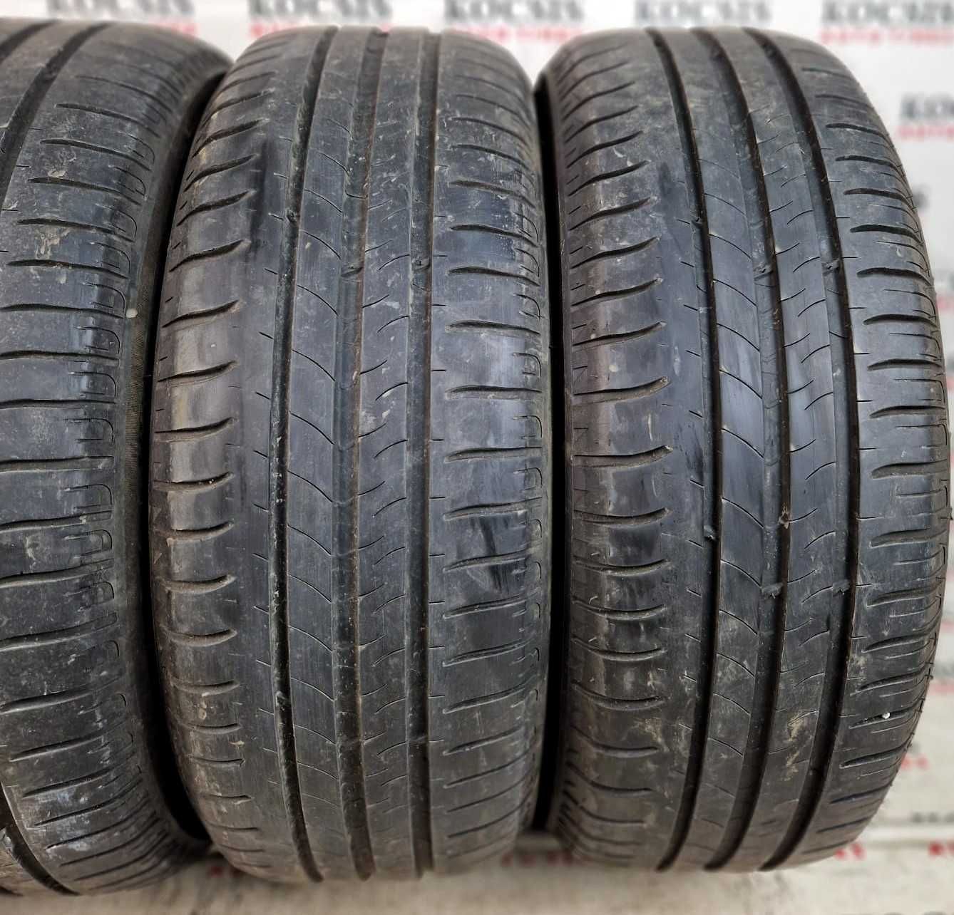 Anvelope vara 205/55/16 - MICHELIN