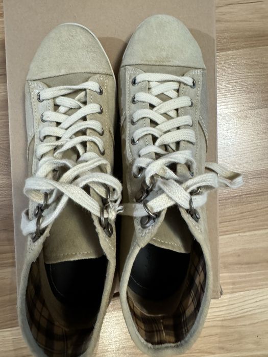 Кожени кецове Timberland 40
