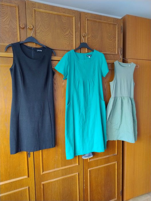 Rochii dama, bluze