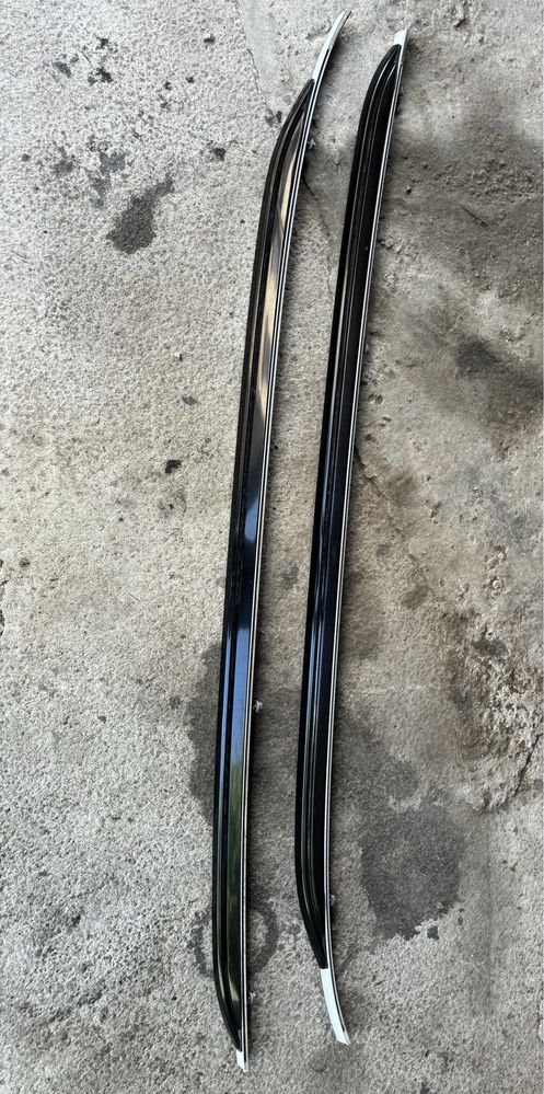 Рейлинг бмв х5,е70(reiling bmw x5,e70)