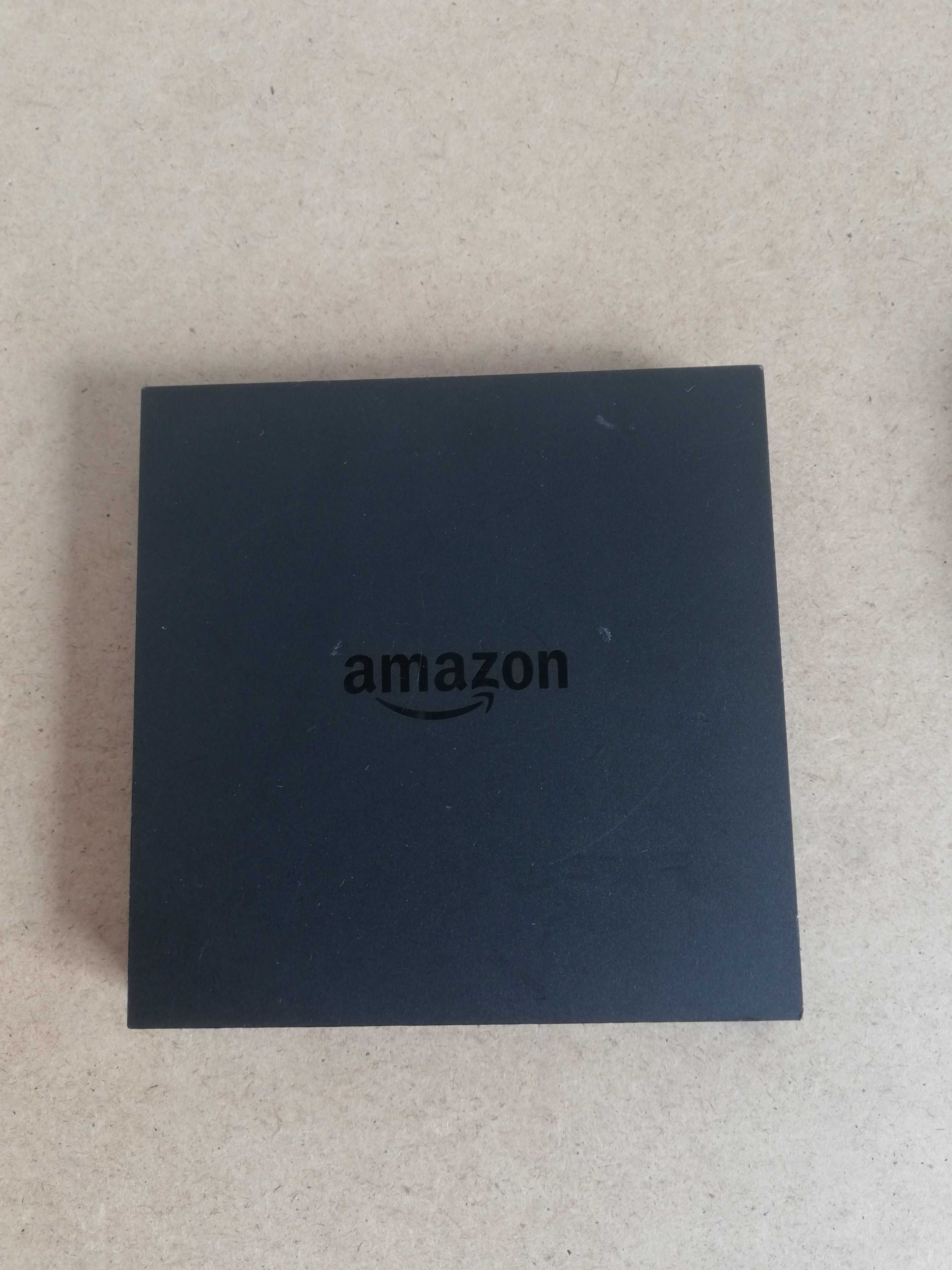 Amazon FireTV box 2gen