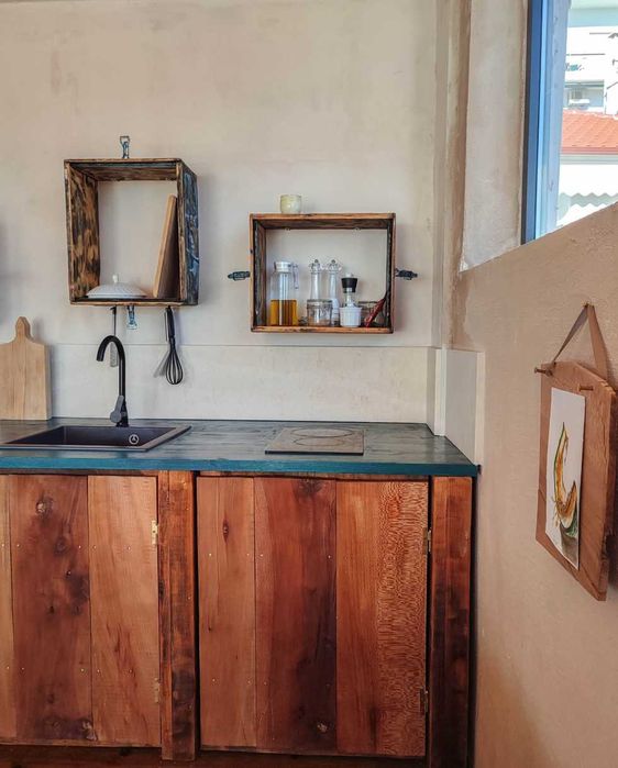 Дава се под наем Двустаен апартамент в Етрополе - 50 кв.м за 200 € - Снимка #3