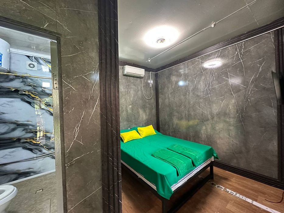 Hotel Мехмонхона