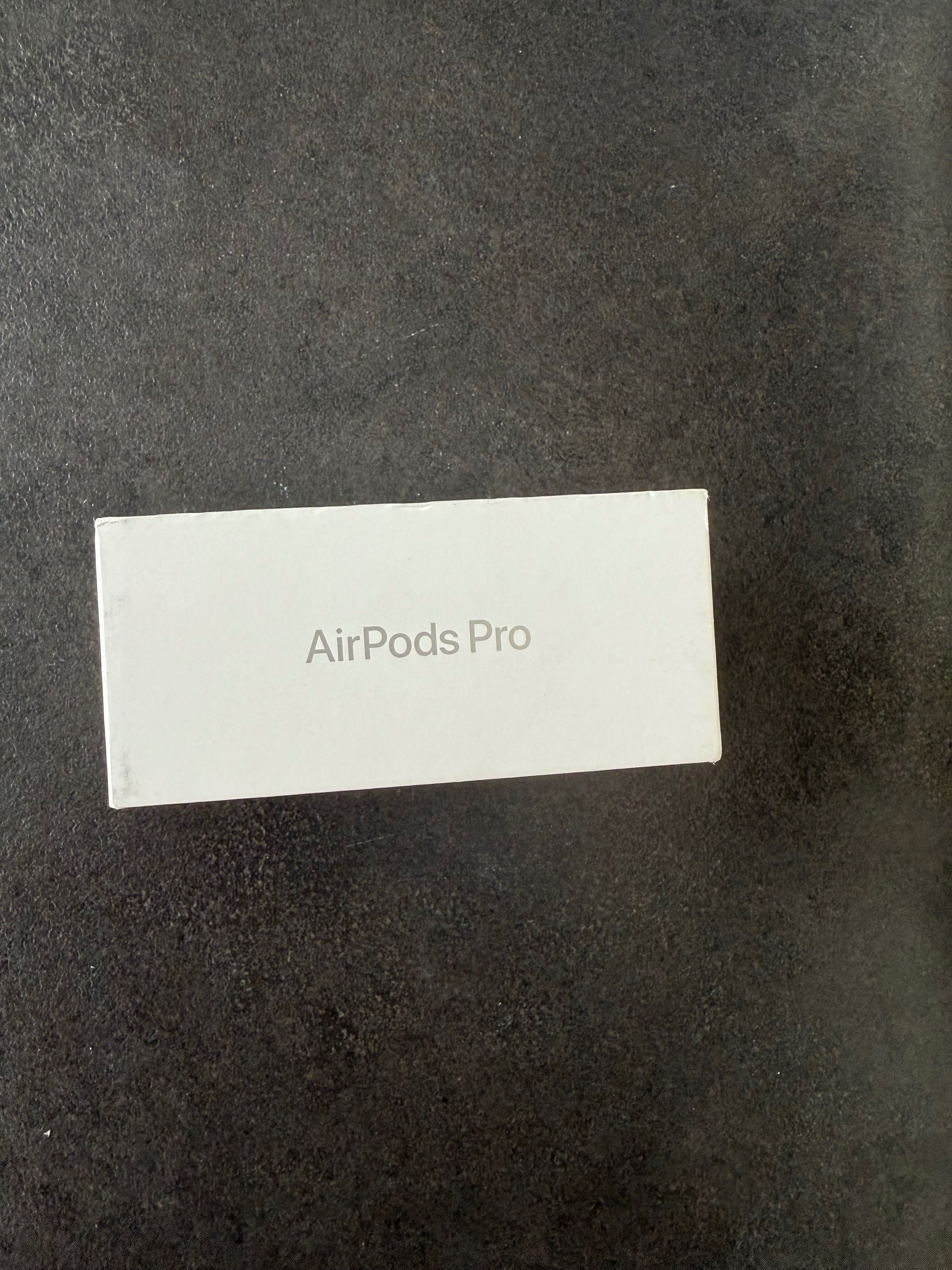 Airpods pro 2 generation 2023г чисто нови неразопаковани