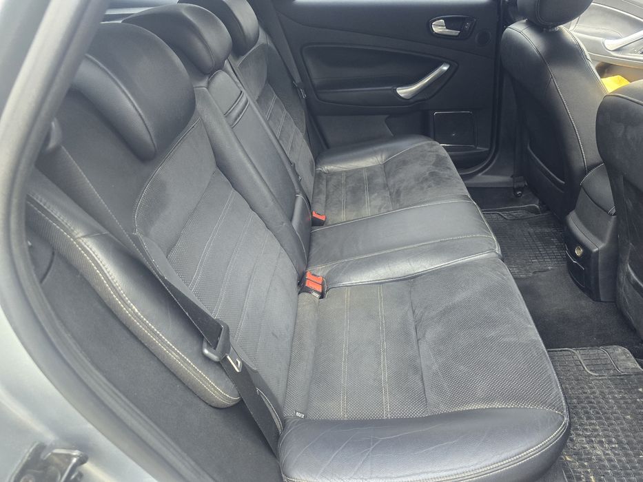 Vand Ford Mondeo 2.0 TDCI Turnier