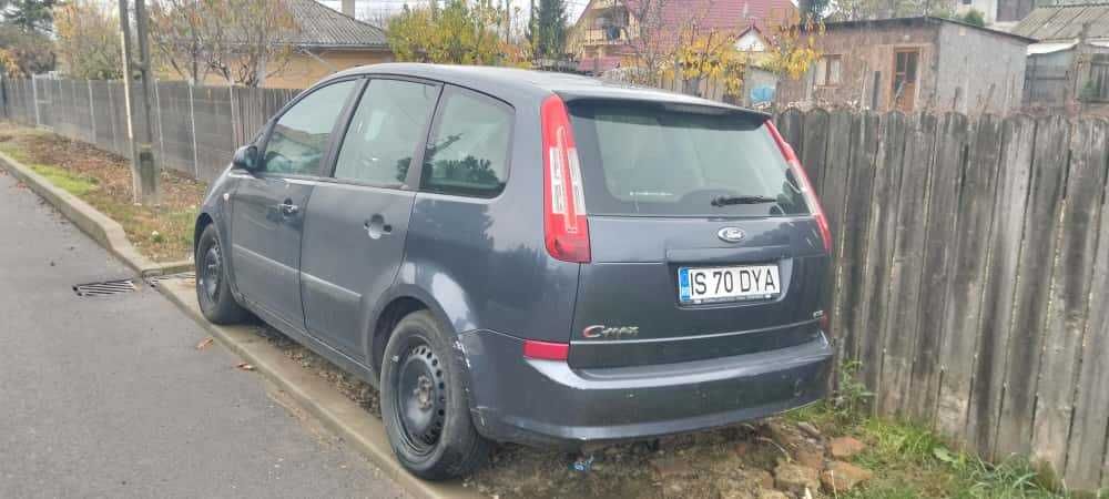 Ford C-max 1.6tdci 2008