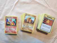 Carti Pokemon la alegere