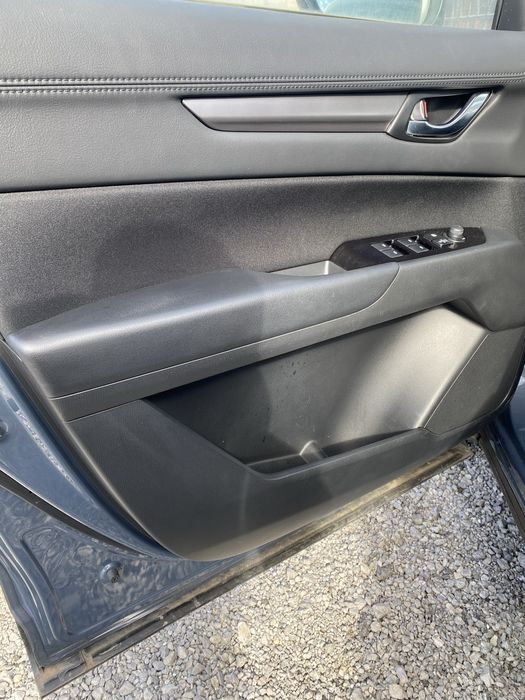 Mazda CX-5 2.2 дизел на части!