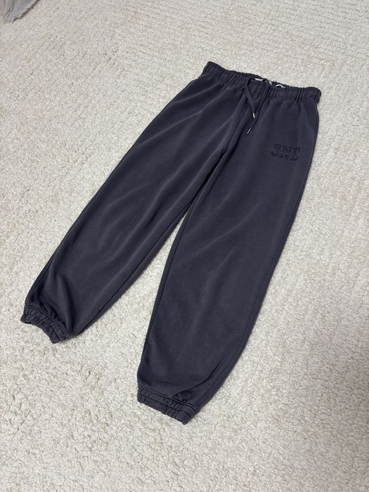 Долнище анцунг Bershka