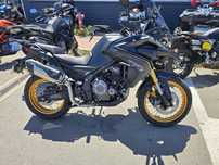 Motocicleta Voge DS525X