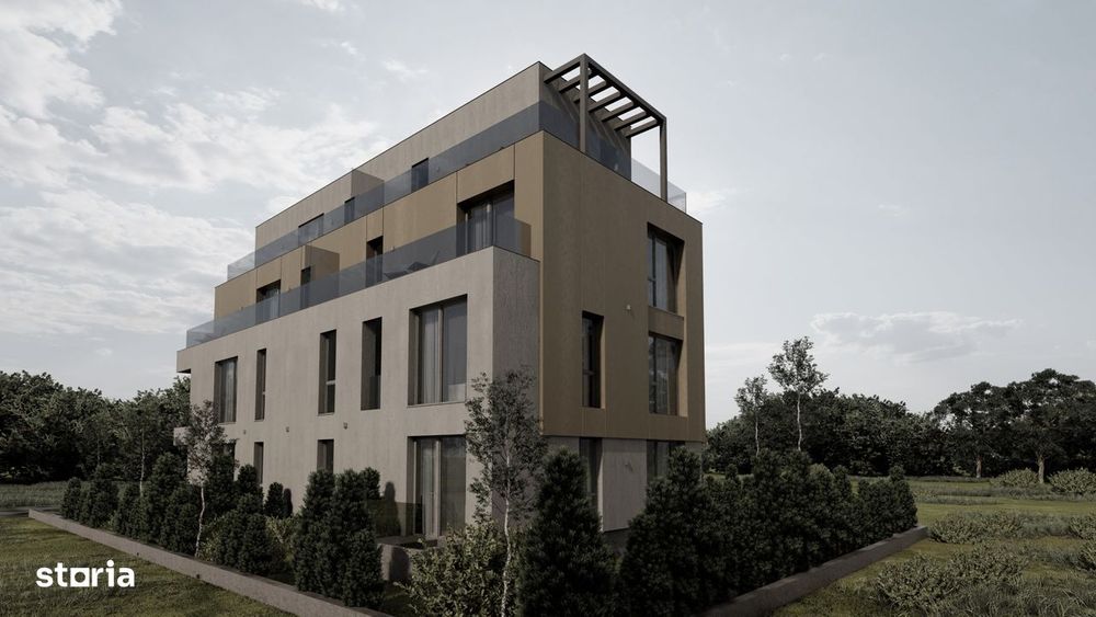 Apartament 2 camere, logie si acces facil la metrou Berceni
