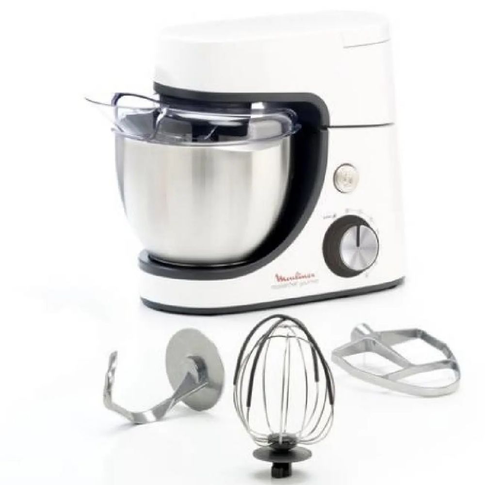 Кухонный комбайн Moulinex QA510110 Masterchef Gourmet