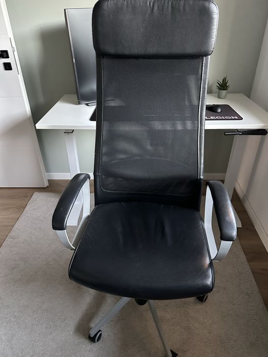 Vand scaun birou Ikea Markus