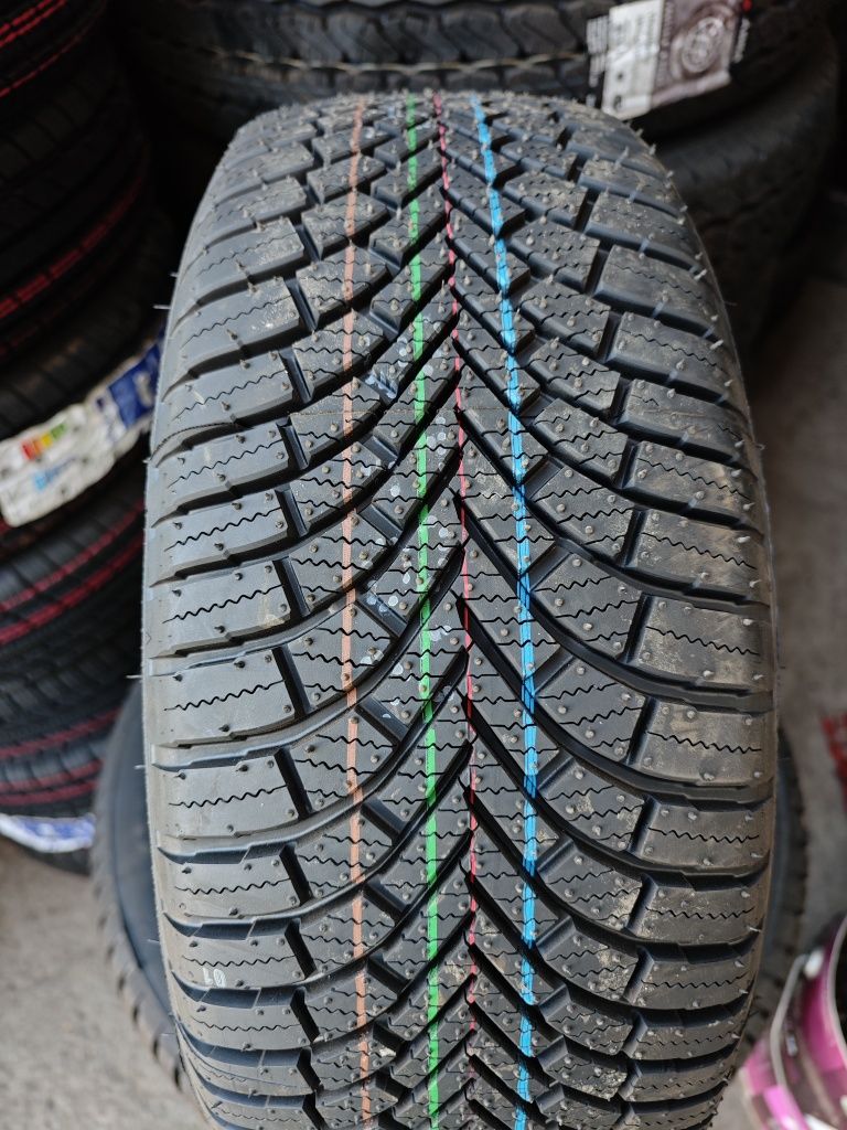 Avto shina Lassa Multiways Spark R15