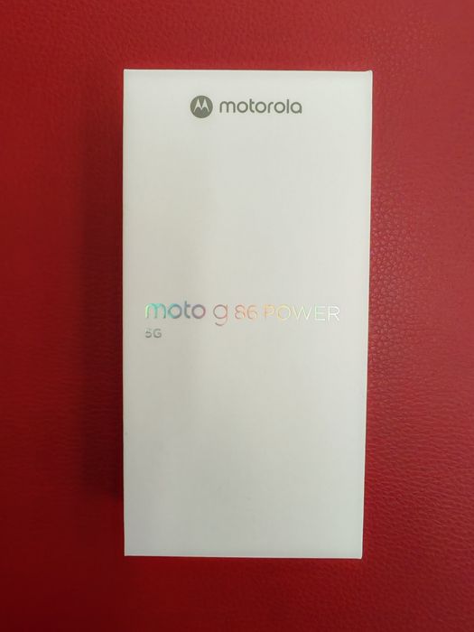 Motorola g86 Power