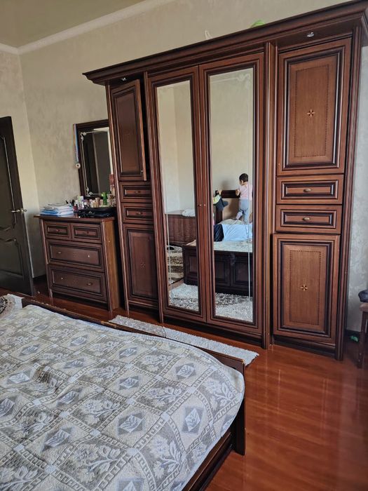 Спальный спальный