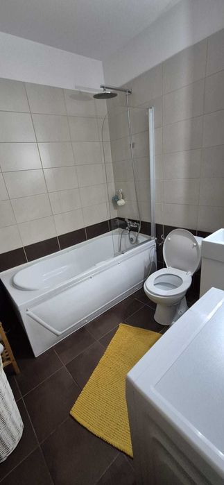 Apartament 2 Camere Decomandat, 67 m2 utili, etaj 5/5, Zona Lipovei