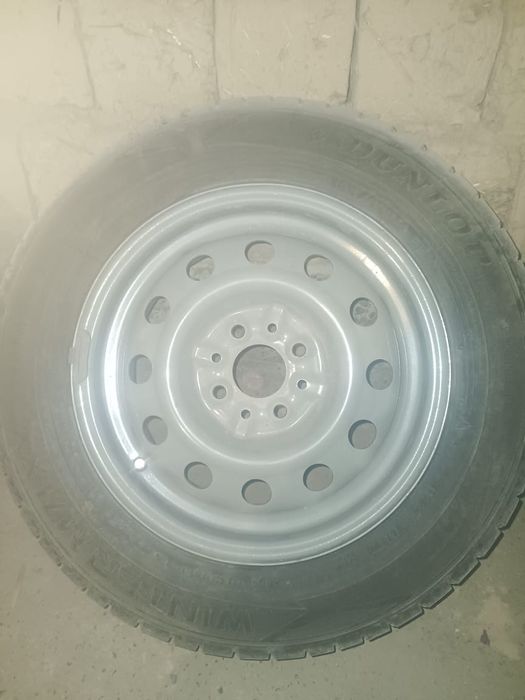 Балон покрышка диск