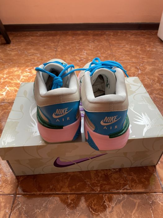 Маратонки Nike Freak 5