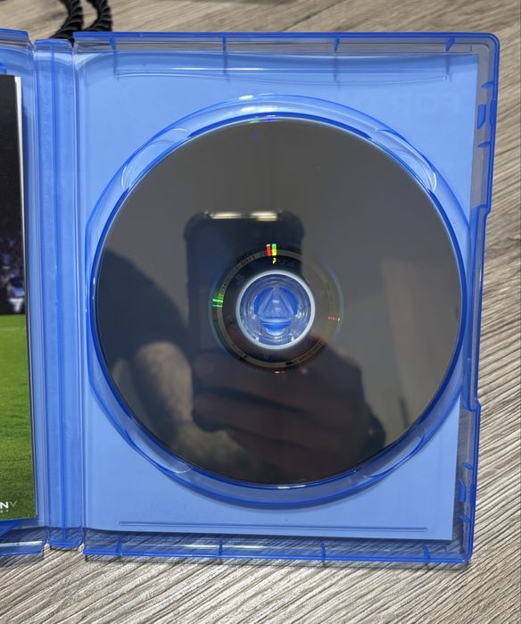 FC 25 Playstation 4