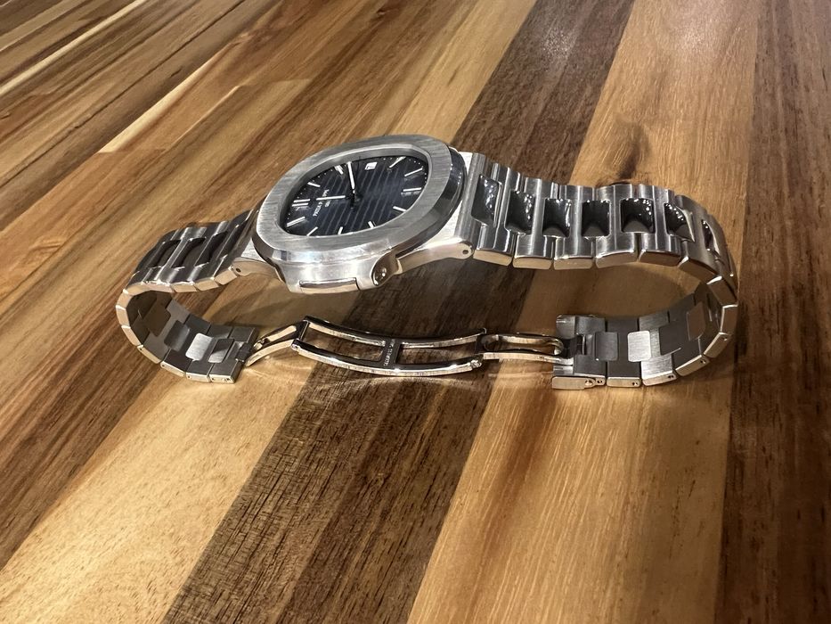 Patek Philippe Nautilus Superclone 5711