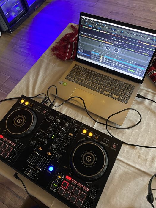 Dj pentru evenimente mici si private în Brasov