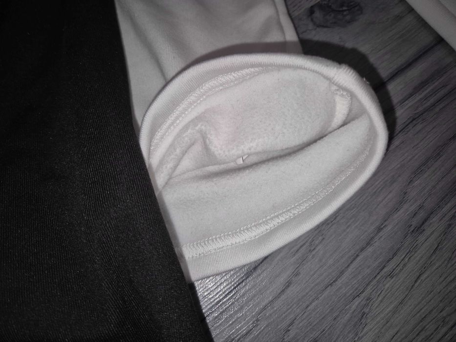 Set 3 Bluze fleece la interior dama xs s