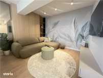 Apartament NOU de LUX 2 camere terasa boxa si 2 parcari - Evo Residenc