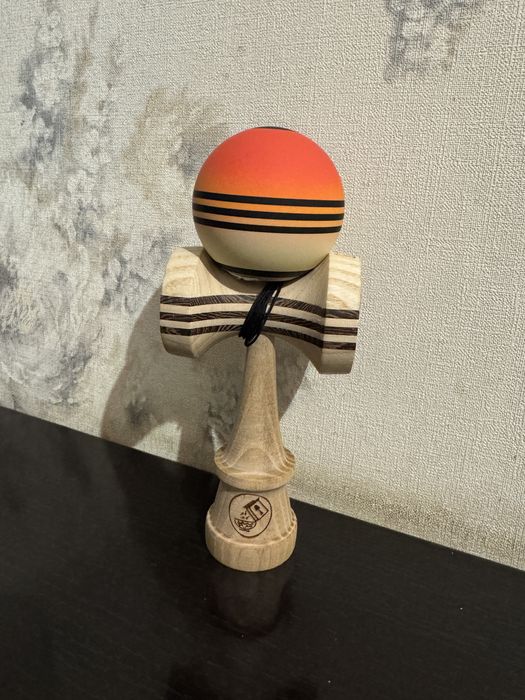 Kendama Cereal antiskid 2025