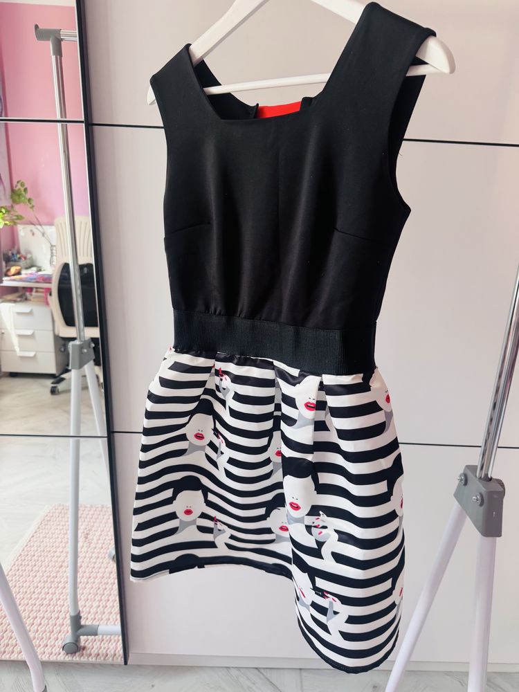 Рокля и риза Zara, Superdey и други