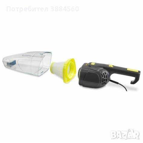 Прахосмукачка Ровус