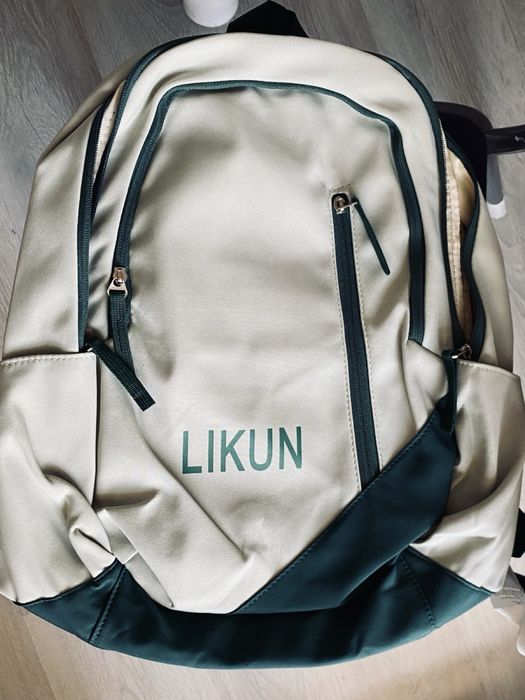 Новые школьные портфели