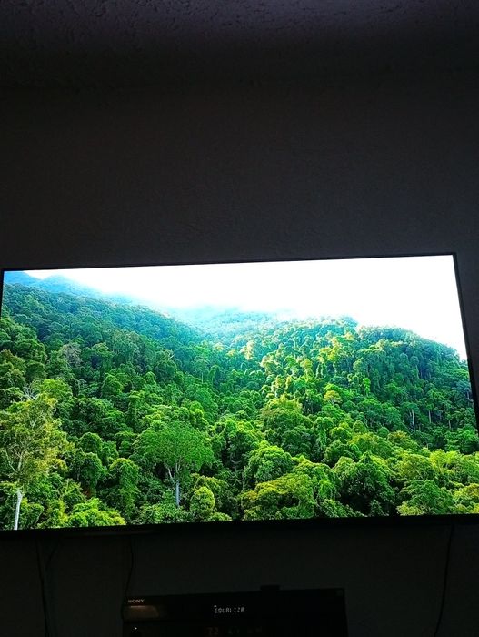 Vând Tv Panasonic OLED TX 55  LZ1000E