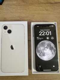 Продам Смартфон Apple iPhone 13 128Gb Dual Sim белый