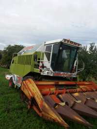 Dezmembrez Combina Claas Dominator 108 SL