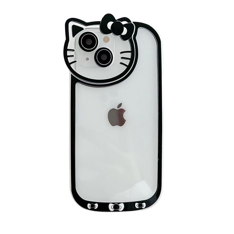 Чехол Kitty на IPhone 12/Чехол на айфон 12/Район Абая Правды