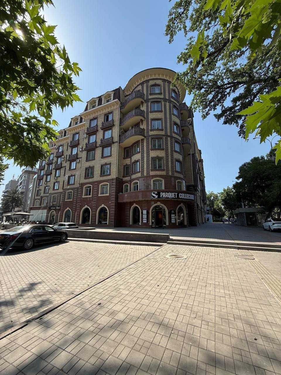 Продается квартира Мирабадский 4/6/7 155м2