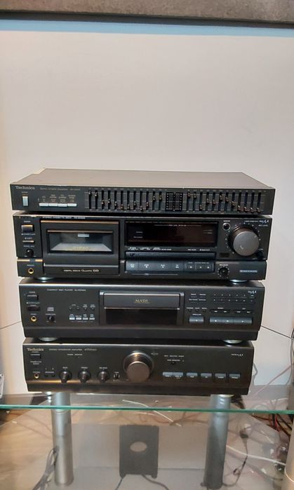 Vând Sistem Technics